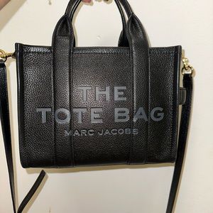 Marc Jacob’s Mini Tote Bag